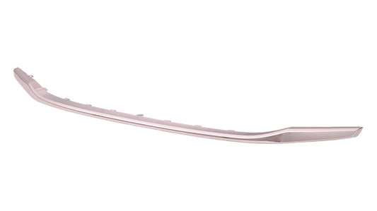 Grille Lower Moulding Chrome For Honda - HO1044102