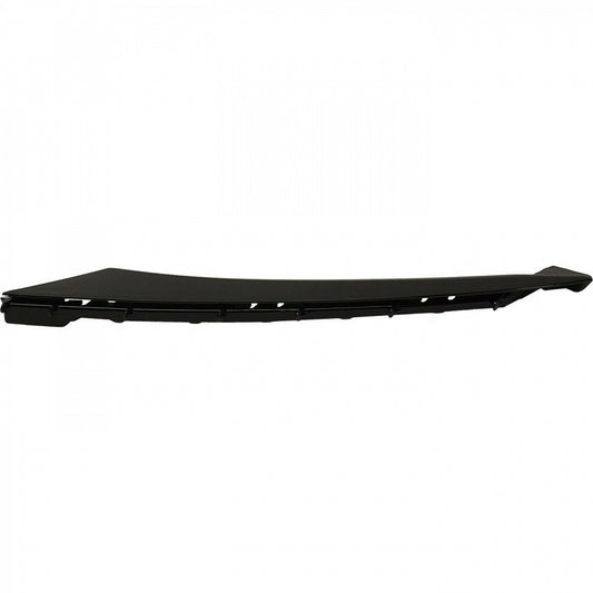 Bumper Moulding Front Driver Side Upper For Honda - HO1046106