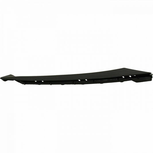 Bumper Moulding Front Passenger Side Upper For Honda - HO1047106
