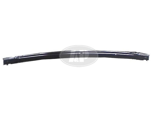 Bumper Filler Front Upper Center For Honda - HO1065100