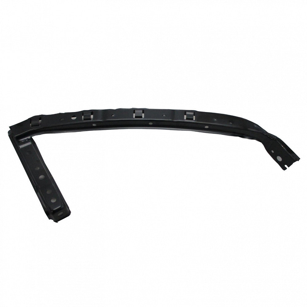 Bumper Filler Front Driver Side For Honda - HO1066106