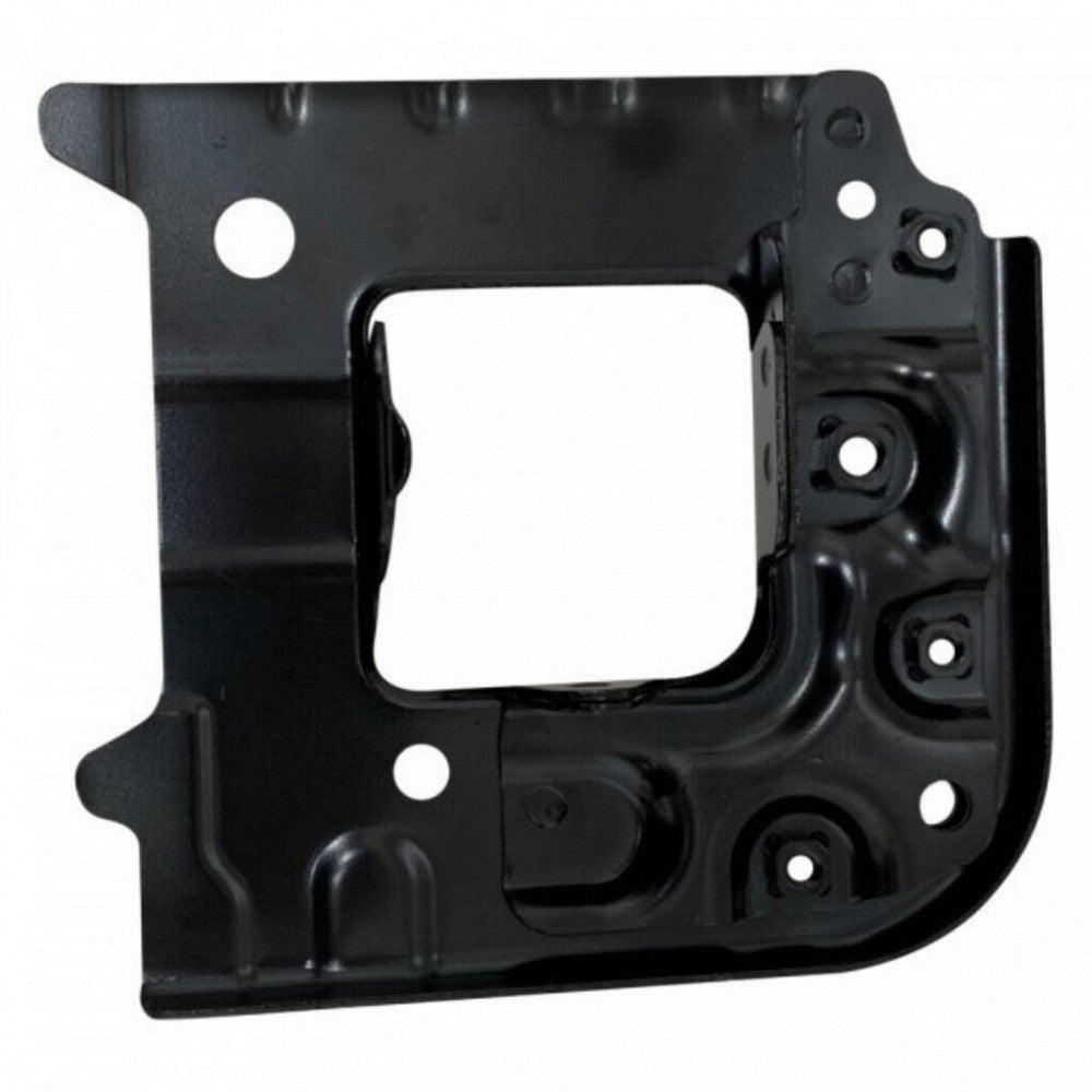Bumper Mounting Plate Front Driver Side For Honda - HO1066119