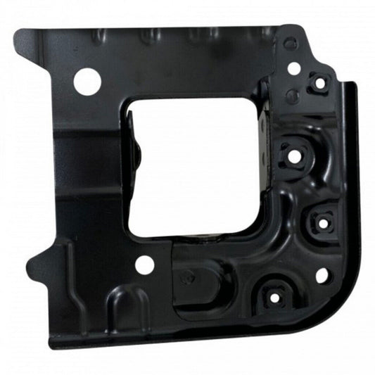 Bumper Mounting Plate Front Driver Side For Honda - HO1066119