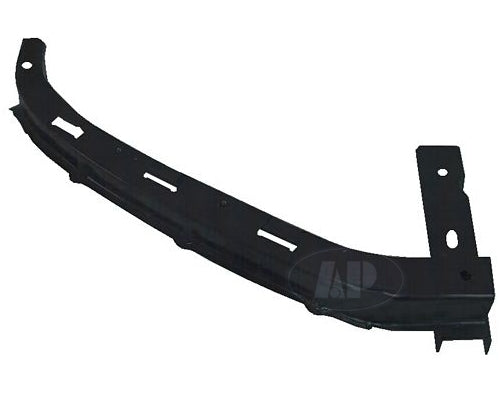 Bumper Bracket Front Passenger Side Steel For Honda - HO1067109