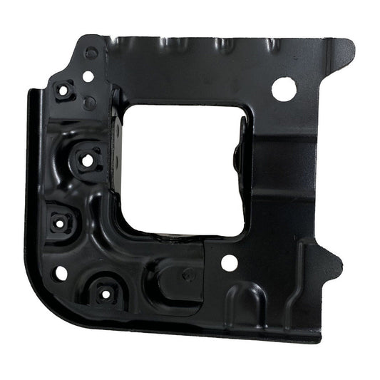 Bumper Mounting Plate Front Passenger Side For Honda - HO1067119