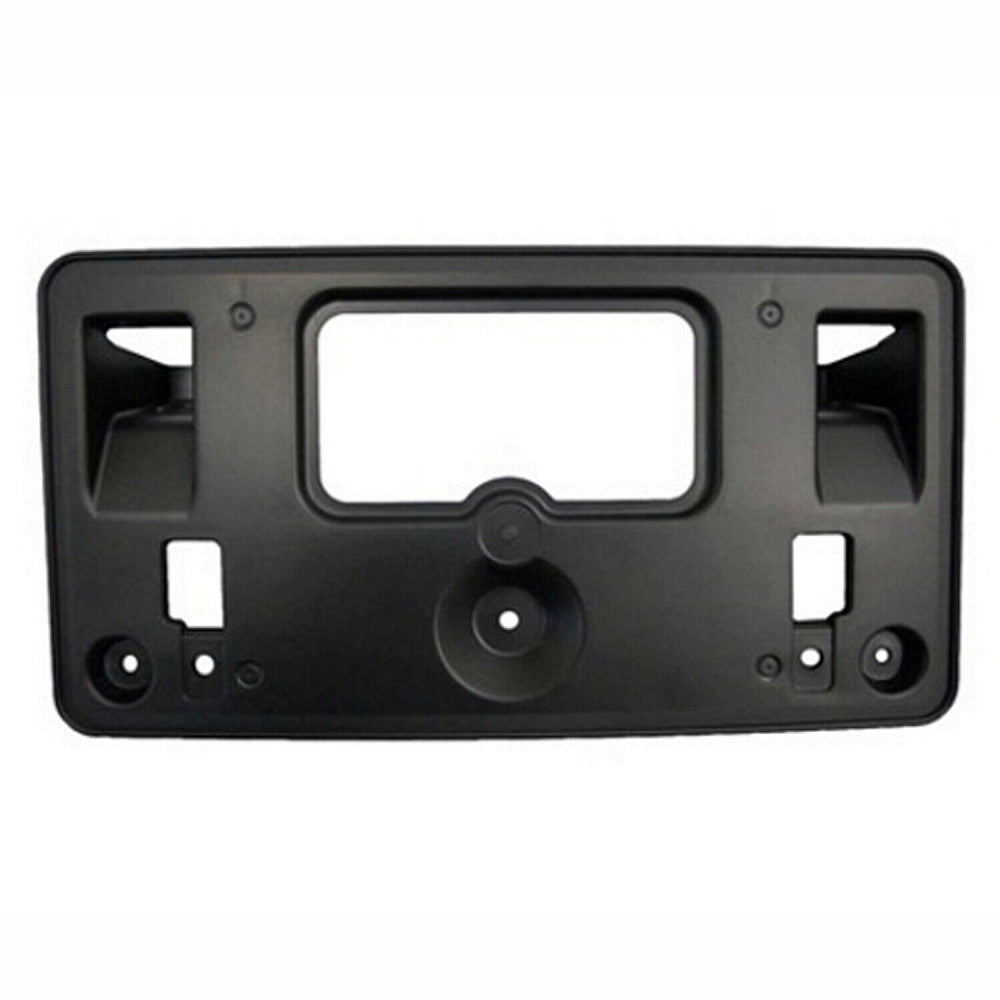 License Plate Bracket Front Without Mounting Hardware For Honda - HO1068139