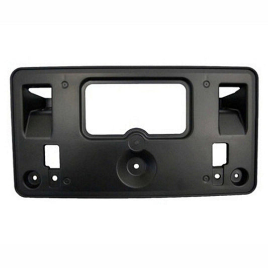 License Plate Bracket Front Without Mounting Hardware For Honda - HO1068139