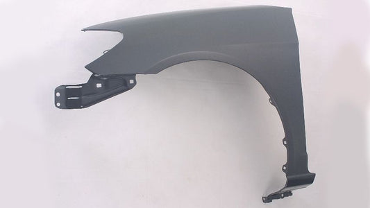 Fender Front Driver Side Capa For Honda - HO1240162C