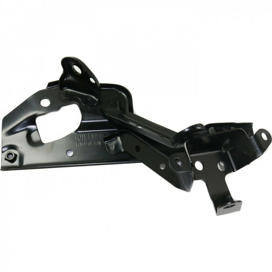 Fender Brace Front Passenger Side Steel For Honda - HO1245109
