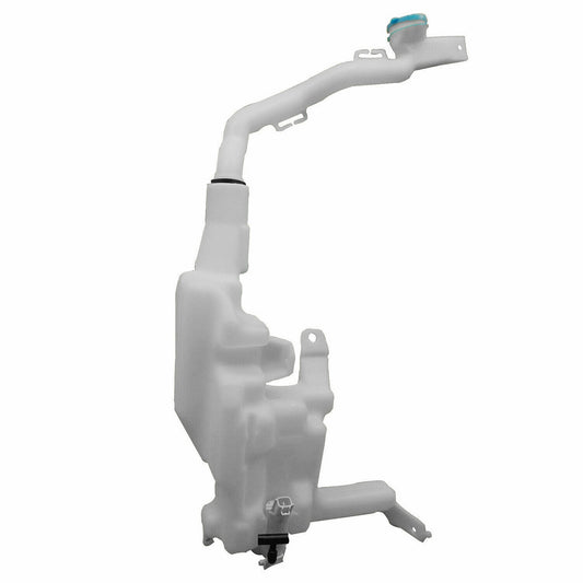 Windshield Washer Tank With Cap/Pump/Filler Neck/Sensor Japan Built For Honda - HO1288226