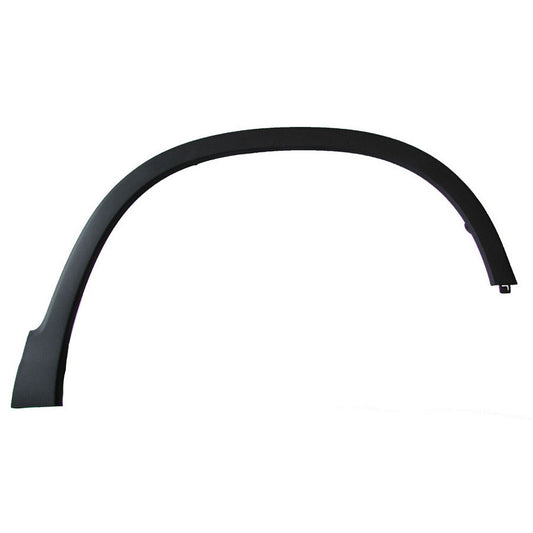Wheel Arch Trim Front Passenger Side For Honda - HO1291109