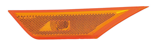 Side Marker Lamp Driver Side For Honda - HO2550127U