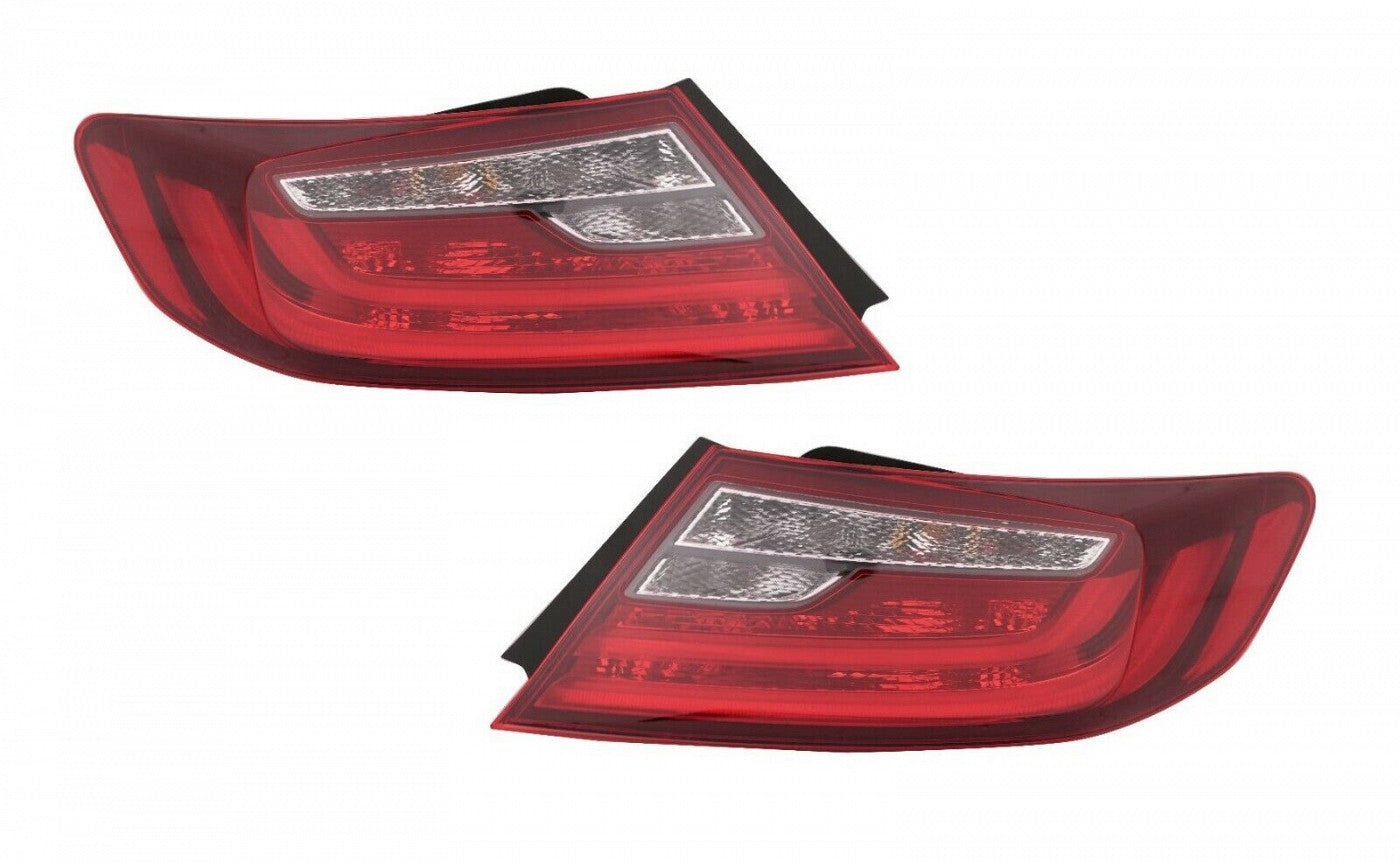 Tail Lamp Passenger Side For Honda - HO2801192