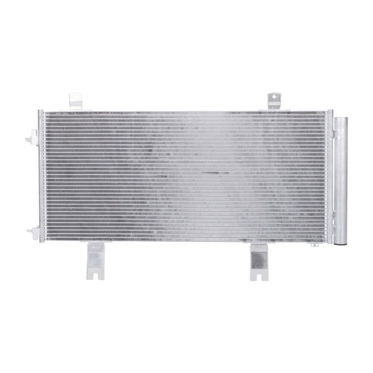 Condensor (30099) With Receiver Drier For Honda - HO3030170