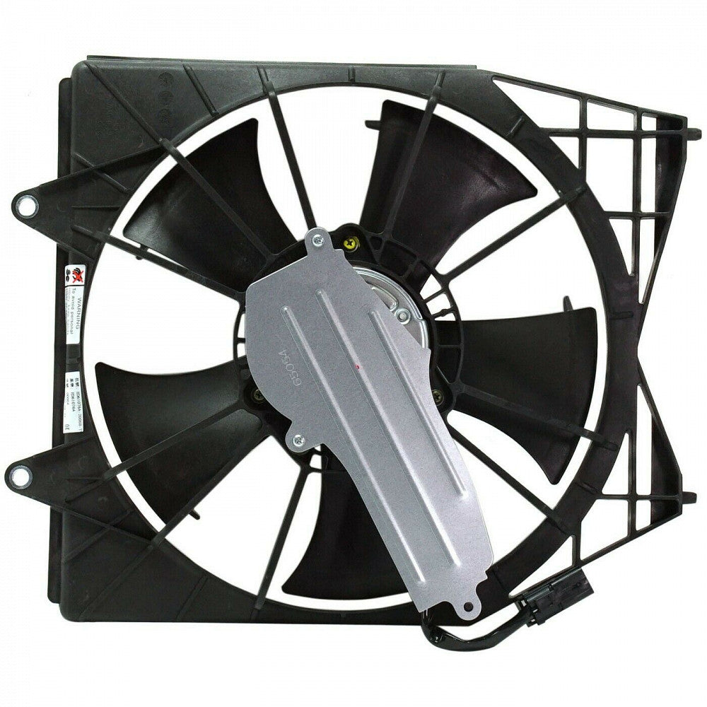 Ac Fan Assy 2.0L For Honda - HO3113144