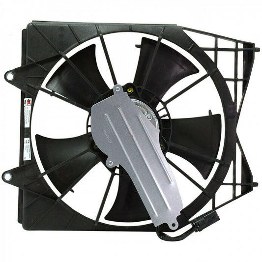 Ac Fan Assy 2.0L For Honda - HO3113144