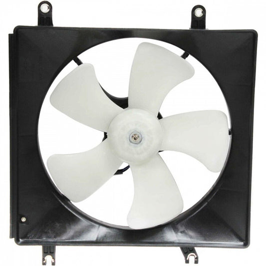 Radiator Fan Assy For Honda - HO3115118
