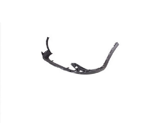 Bumper Front Lower Textured Black With Sensor Exclude Calligraphy/ Ultimate Models For Hyundai - HY1015123