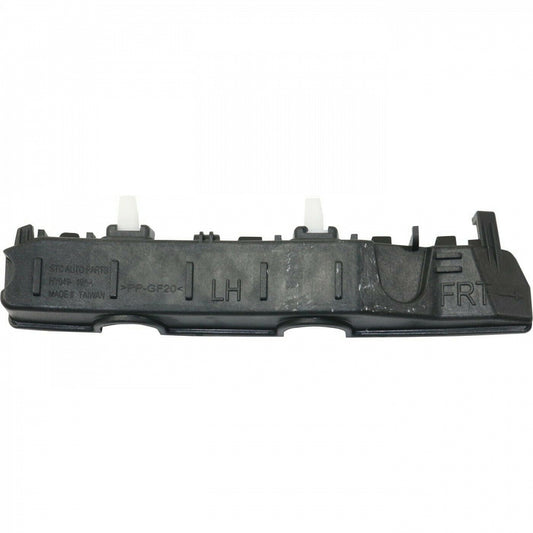 Bumper Bracket Front Driver Side Upper For Hyundai - HY1042130