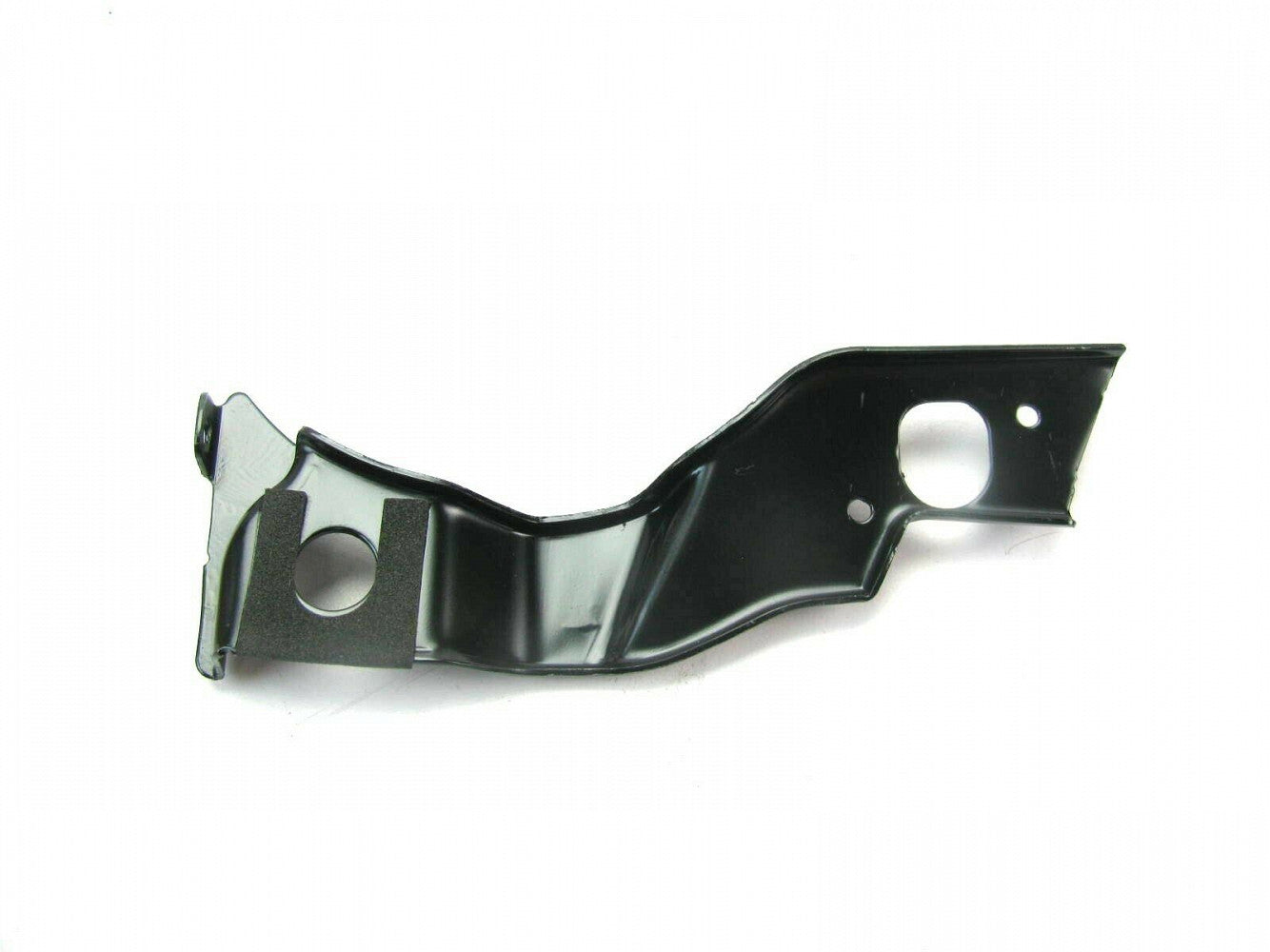 Bumper Bracket Front Driver Side For Hyundai - HY1042142