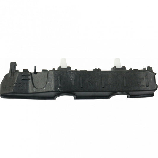 Bumper Bracket Front Passenger Side Upper For Hyundai - HY1043130