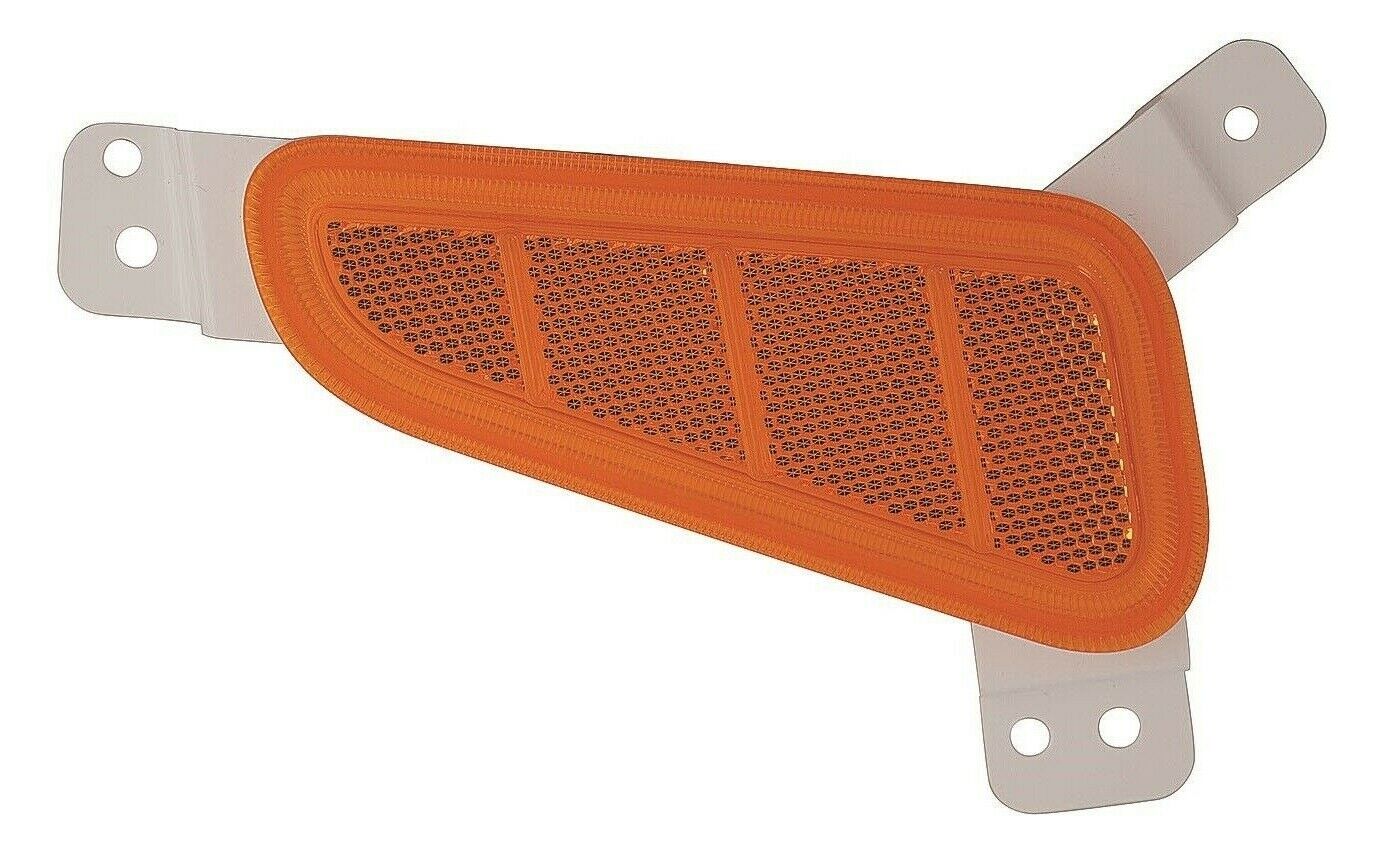 Reflector Front Driver Side Capa For Hyundai - HY1084100C