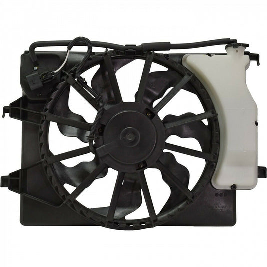 Cooling Fan Assy For Kia - HY3115161