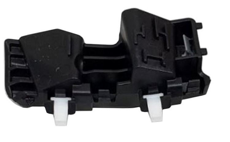 Bumper Bracket Front Driver Side Plastic For Kia - KI1042137