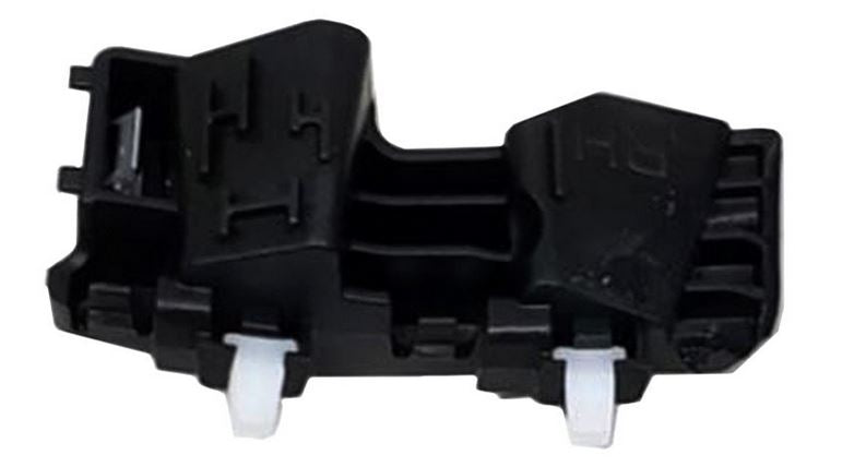 Bumper Bracket Front Passenger Side Plastic For Kia - KI1043137