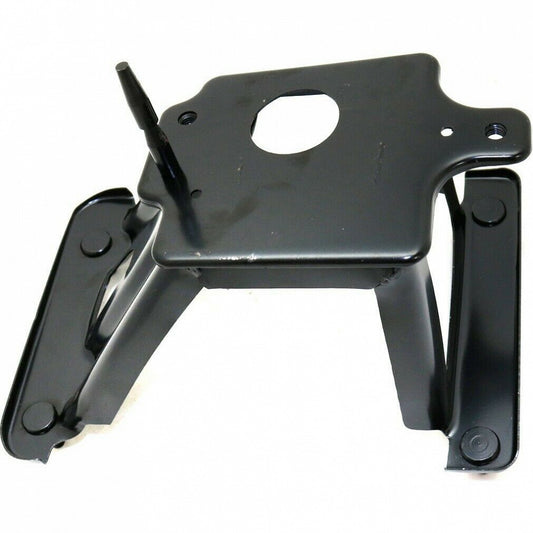 Bumper Bracket Rear Passenger Side For Kia - KI1167101