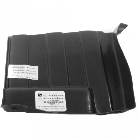 Engine Splash Shield Front Driver Side For Kia - KI1248143