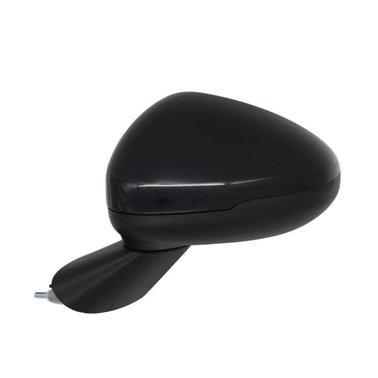 Door Mirror Driver Side Power Htd Textured For Kia - KI1320243