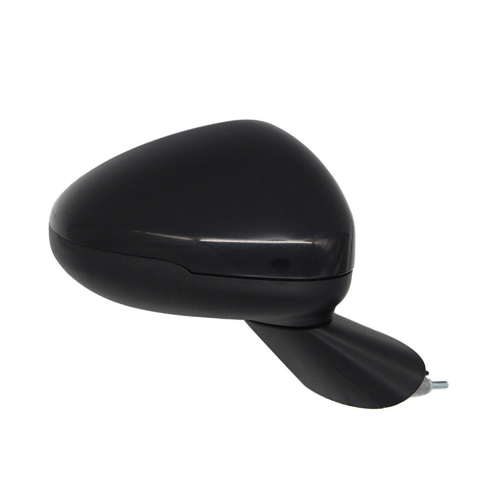 Door Mirror Passenger Side Power Ptm Htd Textured With Blind Spot For Kia - KI1321244