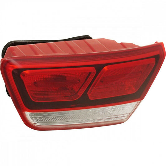 Trunk Lamp Passenger Side Us Built Without Led For Kia - KI2803132