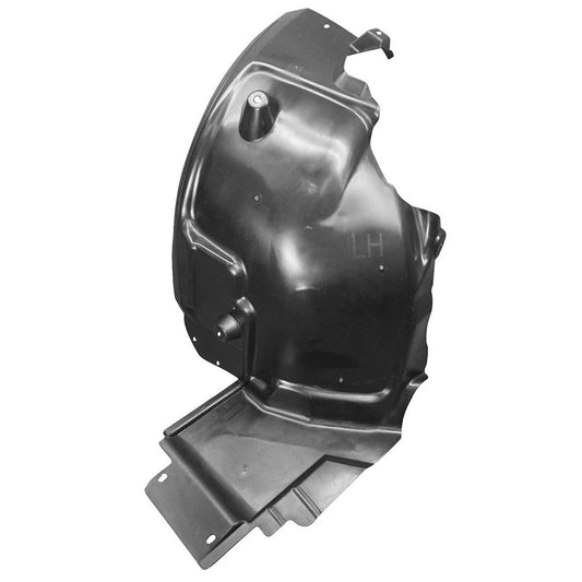 Fender Liner Front Driver Side For Mercedes - MB1248190