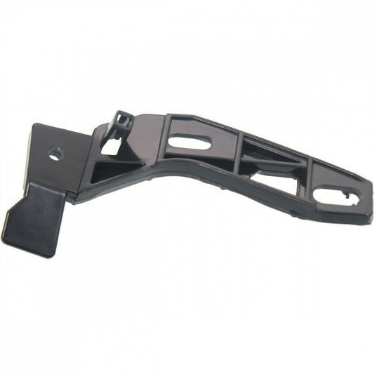 Bumper Bracket Front Driver Side Plastic For Nissan - NI1042101