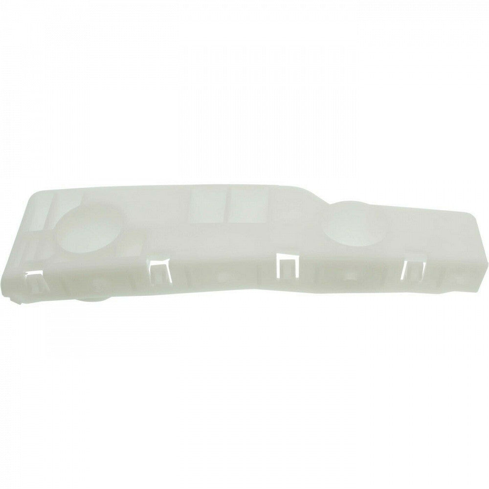 Bumper Bracket Front Passenger Side Outer Plastic For Nissan - NI1043110