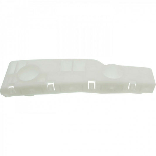 Bumper Bracket Front Passenger Side Outer Plastic For Nissan - NI1043110