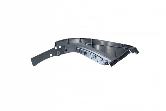 Bumper Bracket Front Passenger Side Support Rail Plastic/Steel For Nissan - NI1043111