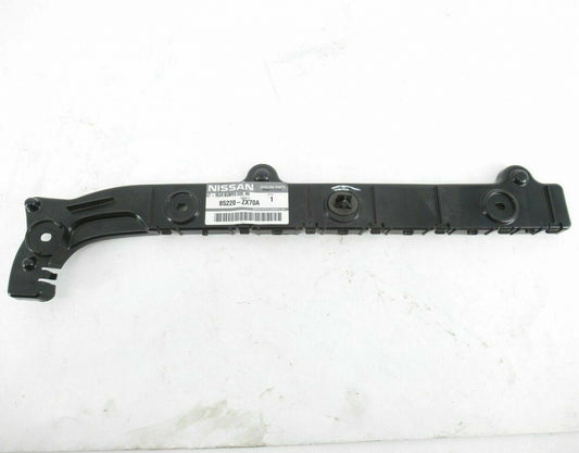 Bumper Bracket Rear Passenger Side (Retainer) For Nissan - NI1143116