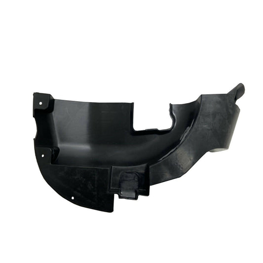 Bumper Extension Rear Driver Side (Lower Diffuser) For Nissan - NI1182102