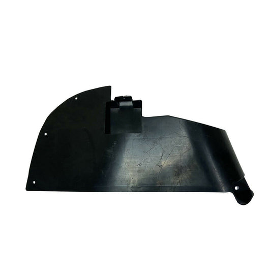 Bumper Extension Rear Passenger Side (Lower Diffuser) For Nissan - NI1183102