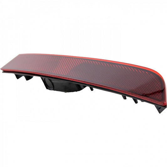 Reflector Rear Passenger Side For Nissan - NI1185107