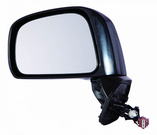 Door Mirror Driver Side Power New Style Sdn 07-11/Hb 07-12 For Nissan - NI1320200