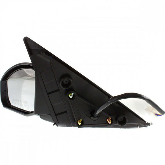 Door Mirror Driver Side Power Base/Enthusiast/Track/Performance For Nissan - NI1320208