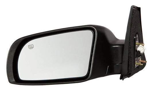 Door Mirror Driver Side Power Htd Signal 3.5L For Nissan - NI1320210