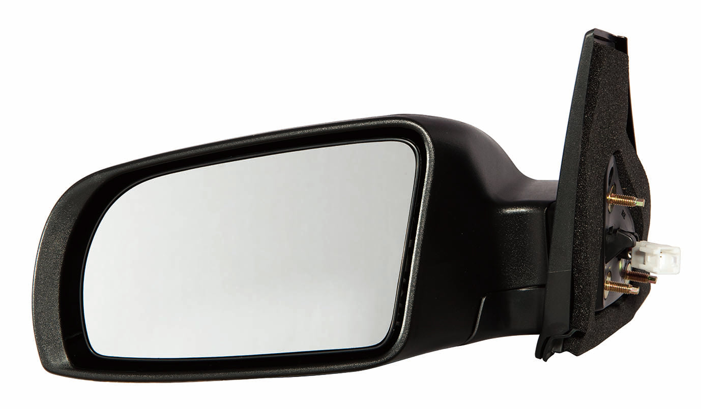 Door Mirror Driver Side Power Htd Signal Smooth 2.5L For Nissan - NI1320211