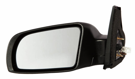 Door Mirror Driver Side Power Htd Signal Smooth 2.5L For Nissan - NI1320211