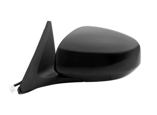 Door Mirror Driver Side Power For Nissan - NI1320212