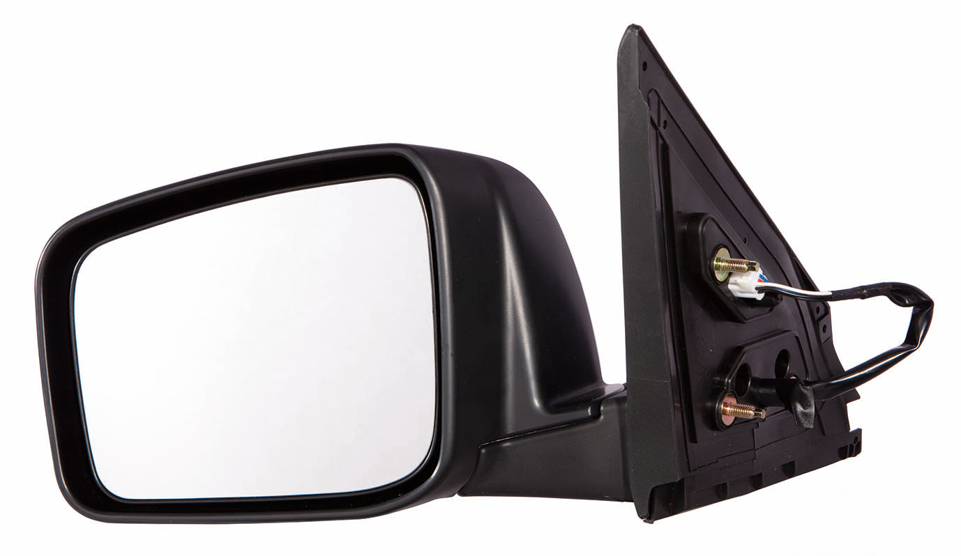 Door Mirror Driver Side Power Htd Ptm For Nissan - NI1320236
